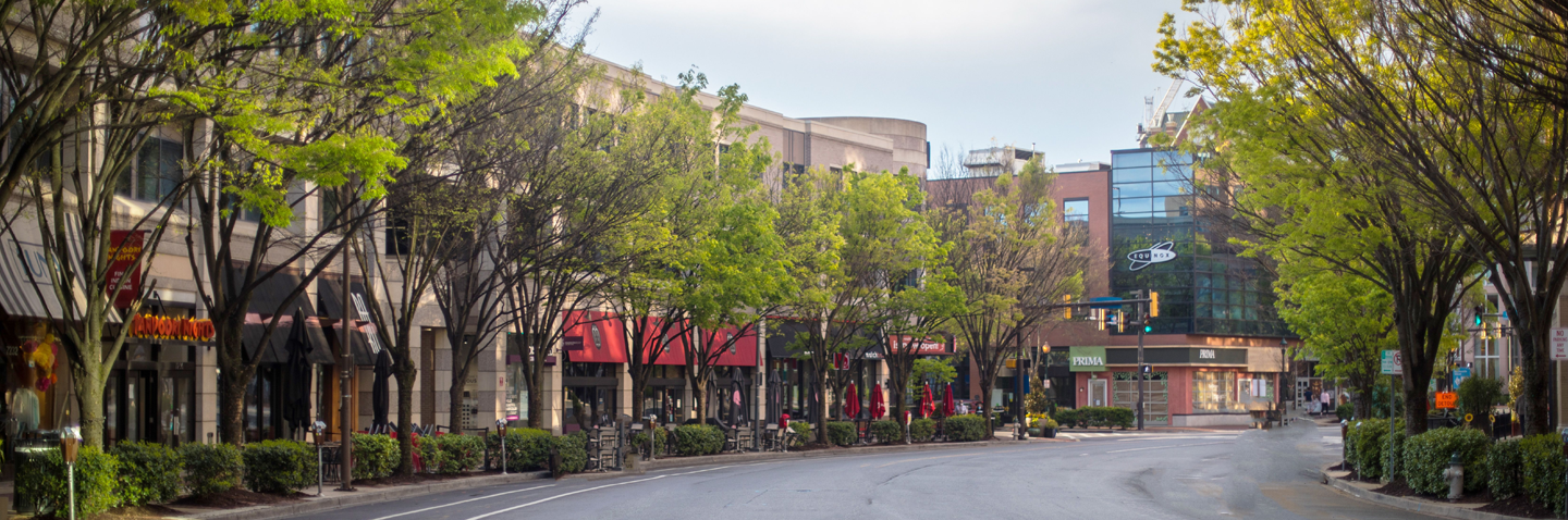 Meet Your Community: Bethesda, Maryland