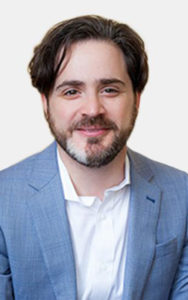 Brandon Radow Our Staff - The Renfrew Center