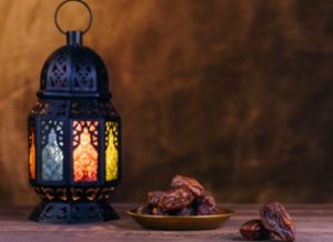 Ramadan & Eating Disorders