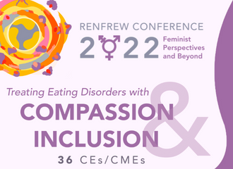 Treating Eating Disorders with Compassion & Inclusion