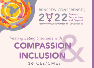 Treating Eating Disorders with Compassion and Inclusion