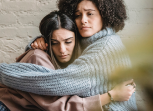 Helping a Loved One with an Eating Disorder: Signs, Challenges & Helpful Tips