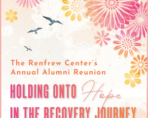 Holding Onto Hope in the Recovery Journey