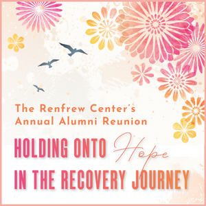 Holding Onto Hope in the Recovery Journey