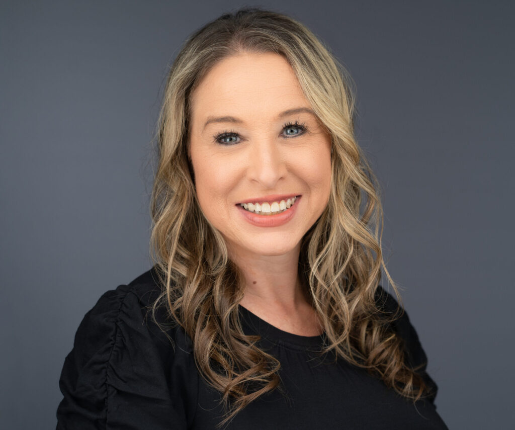 A Story of Hope and Empowerment A Conversation with Alum Gina C. The