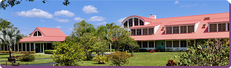 Day Treatment at The Renfrew Center of Florida