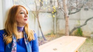 Navigating midlife recovery is possible!