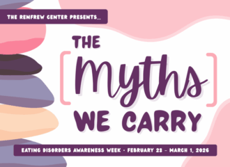 The Myths We Carry