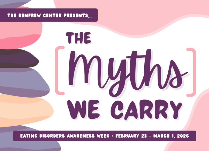 The Myths We Carry