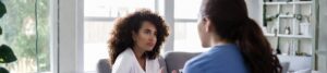 How to Tell Someone They May Need More Help for an Eating Disorder