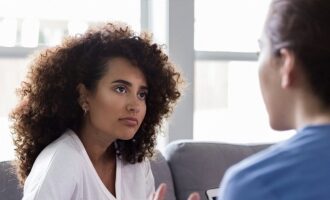 How to Tell Someone They May Need More Help for an Eating Disorder