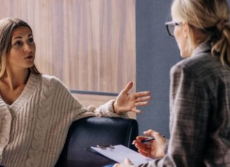 OCD and Eating Disorder Recovery